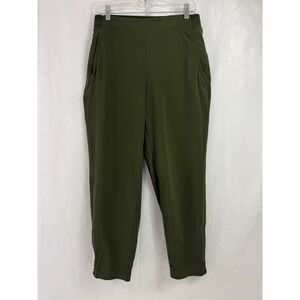 Athleta Brooklyn Heights High Rise Joggers